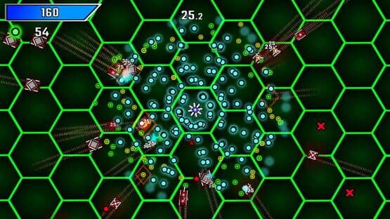 Tankron — screenshot 5
