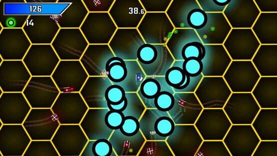 Tankron — screenshot 6