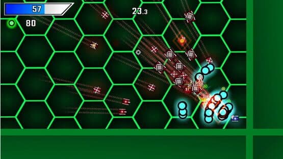 Tankron — screenshot 7