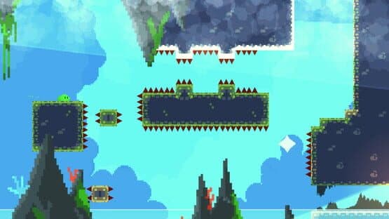 Slime Runner — screenshot 2