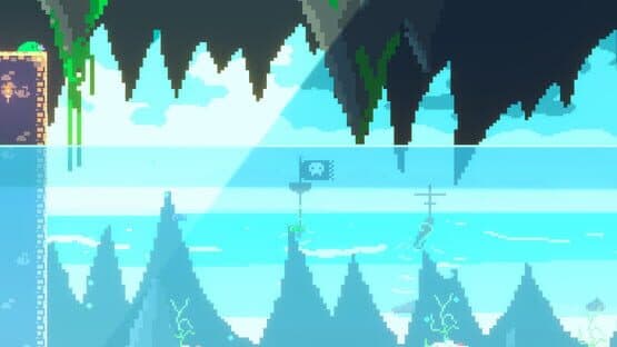 Slime Runner — screenshot 3