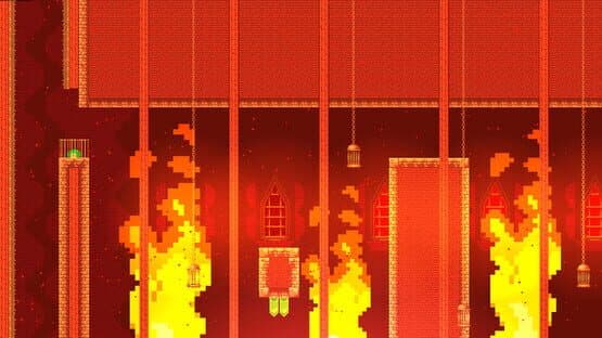 Slime Runner — screenshot 4