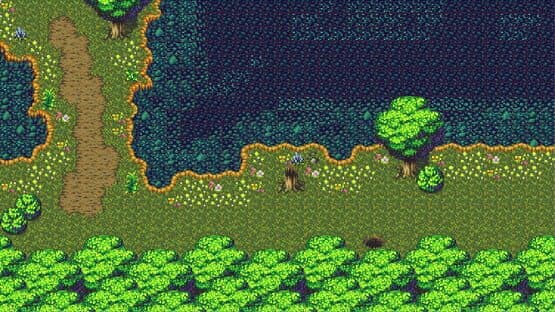 Falinere Fantasy — screenshot 1