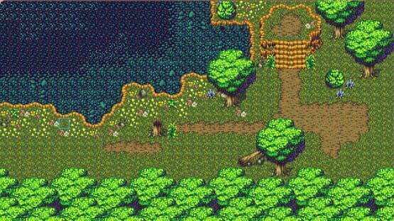 Falinere Fantasy — screenshot 2