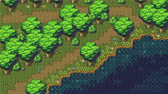 Falinere Fantasy — screenshot 3