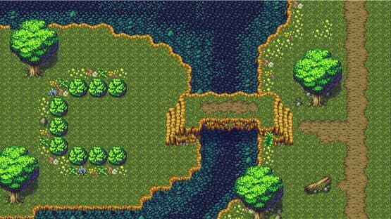 Falinere Fantasy — screenshot 4