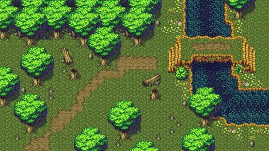 Falinere Fantasy — screenshot 5