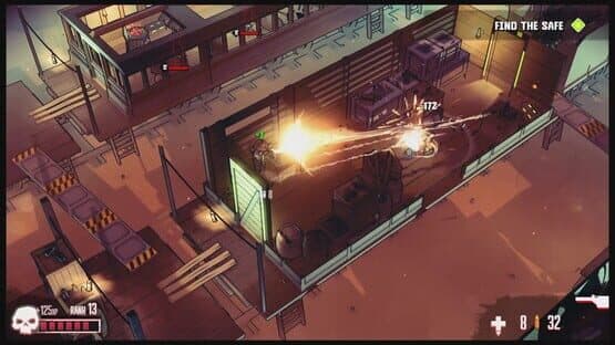Dust & Neon — screenshot 3