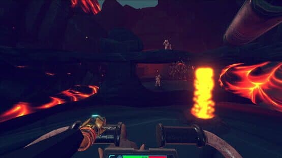 Echo Wars: Road Rage — screenshot 5