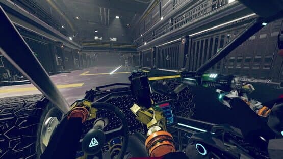 Echo Wars: Road Rage — screenshot 6