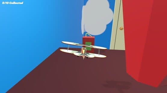 Tumble Toys: Aviation — screenshot 1