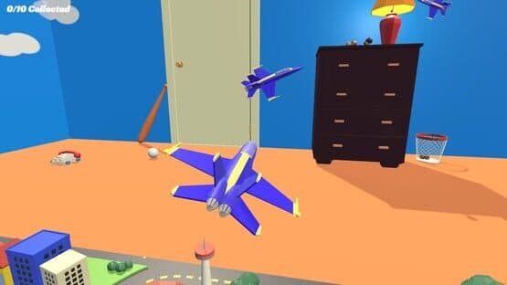 Tumble Toys: Aviation — screenshot 2