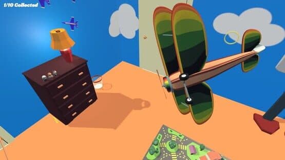 Tumble Toys: Aviation — screenshot 3