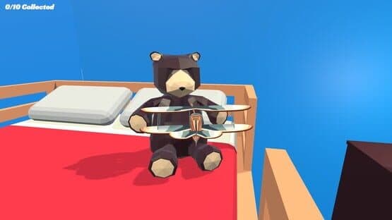 Tumble Toys: Aviation — screenshot 4