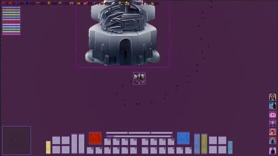 Demon Path: Tower of Armagor — screenshot 1
