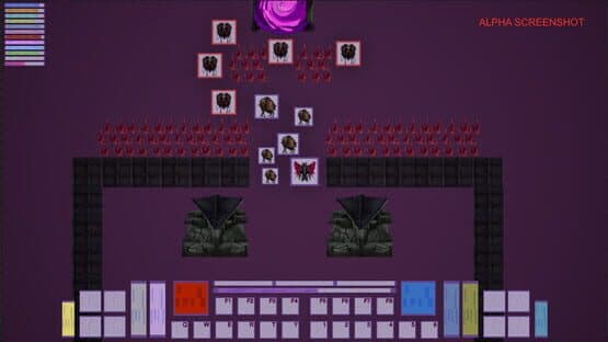 Demon Path: Tower of Armagor — screenshot 3