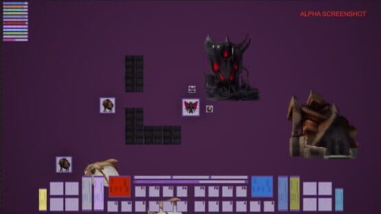 Demon Path: Tower of Armagor — screenshot 5