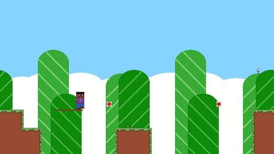 Rectangle Guy — screenshot 1