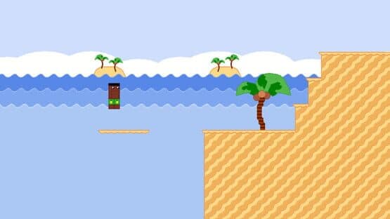 Rectangle Guy — screenshot 2
