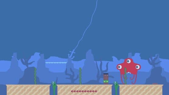 Rectangle Guy — screenshot 3