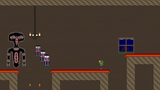 Rectangle Guy — screenshot 4