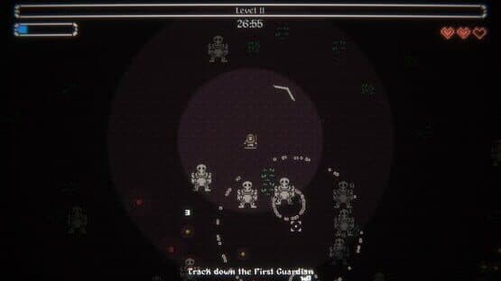 Runic Survivor — screenshot 1