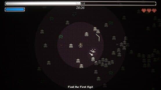 Runic Survivor — screenshot 2