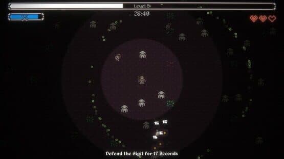 Runic Survivor — screenshot 4