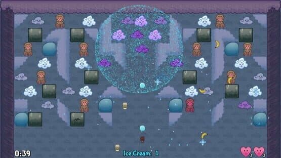 Sakura Sunshine — screenshot 1