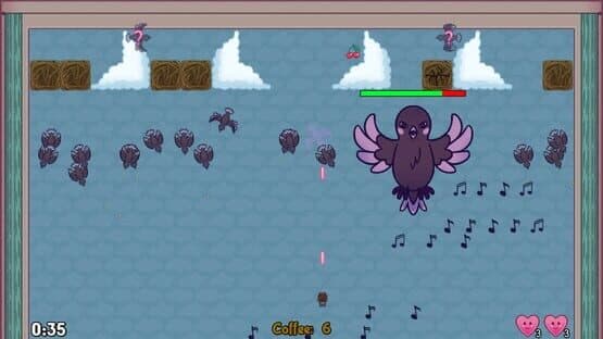 Sakura Sunshine — screenshot 4