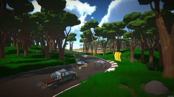Tuning Champions — screenshot 2