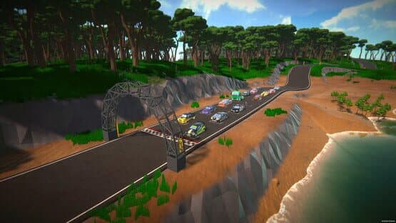 Tuning Champions — screenshot 3