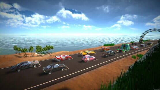 Tuning Champions — screenshot 4