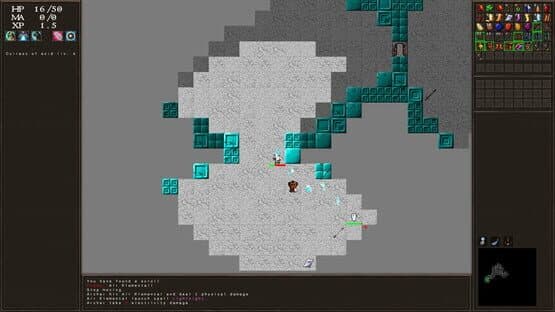 Mottia: The Gem Hunters — screenshot 1