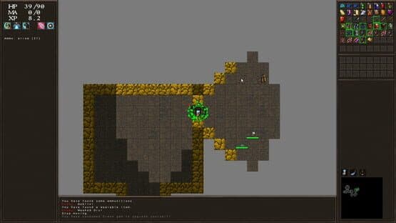 Mottia: The Gem Hunters — screenshot 2
