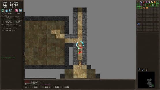Mottia: The Gem Hunters — screenshot 3