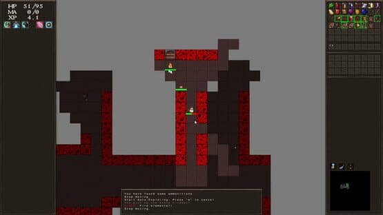 Mottia: The Gem Hunters — screenshot 4