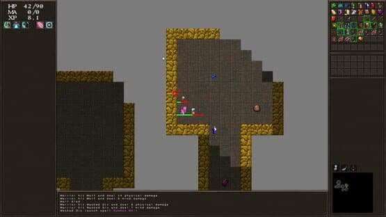 Mottia: The Gem Hunters — screenshot 5