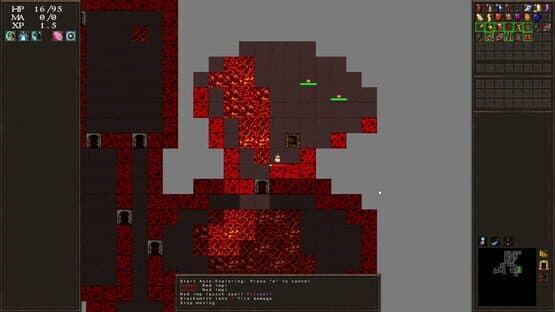 Mottia: The Gem Hunters — screenshot 6
