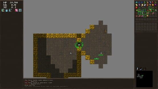 Mottia: The Gem Hunters — screenshot 7
