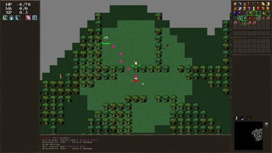 Mottia: The Gem Hunters — screenshot 8