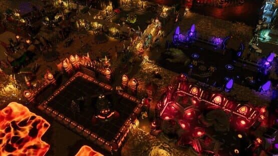 Dungeons 4 — screenshot 7