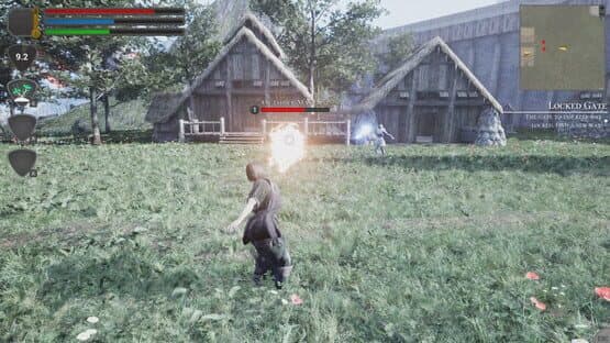 Divinus Vanitas — screenshot 3