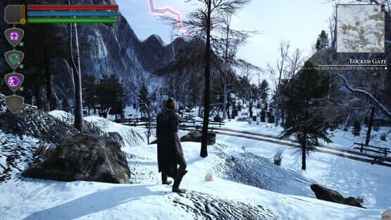 Divinus Vanitas — screenshot 5