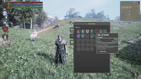 Divinus Vanitas — screenshot 7