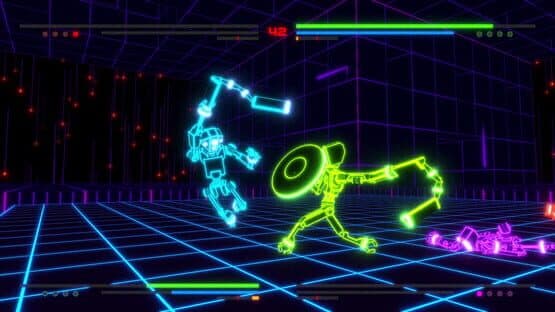 Input Chaos — screenshot 1
