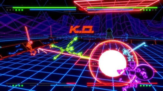 Input Chaos — screenshot 2