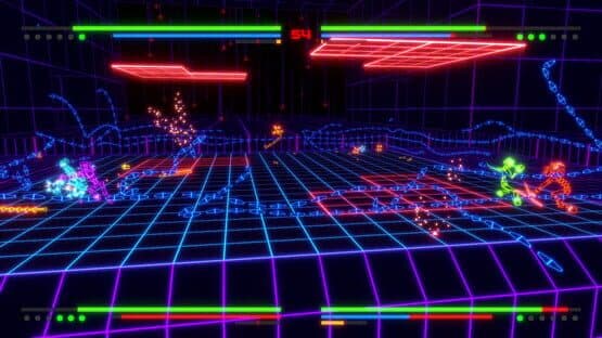 Input Chaos — screenshot 3