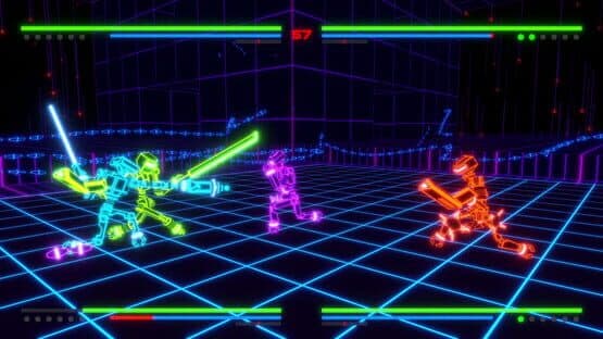 Input Chaos — screenshot 4