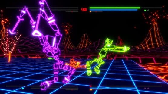 Input Chaos — screenshot 5